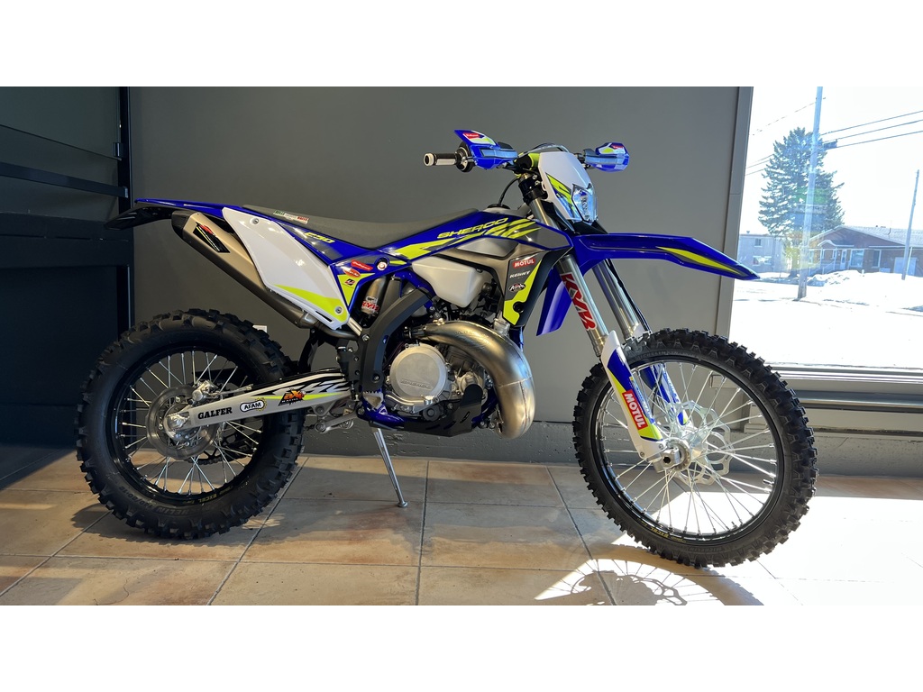 Sherco 250 SE Factory 2022