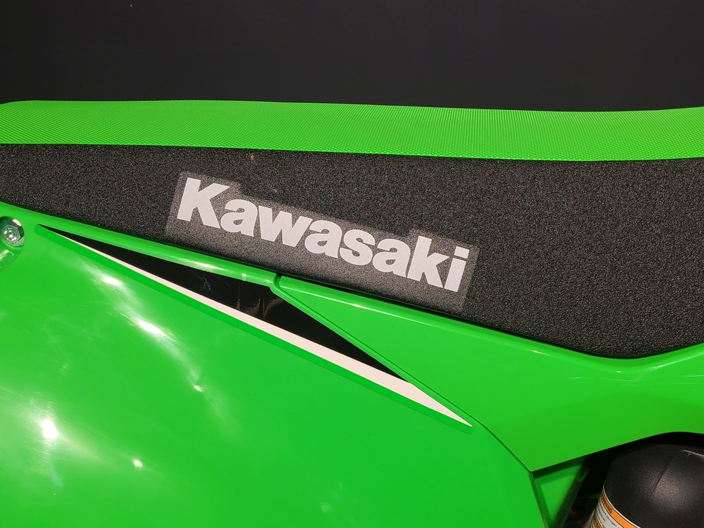 Kawasaki KX450 2022