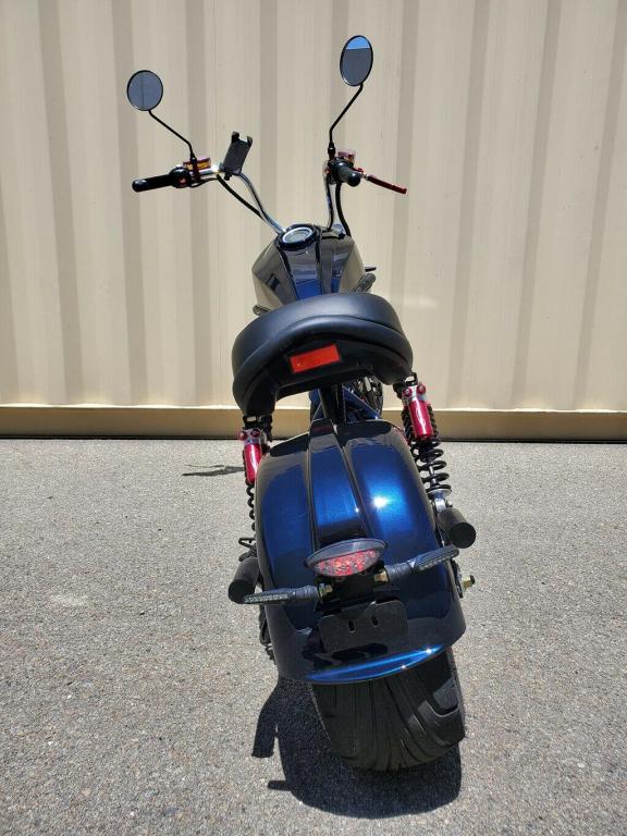 Citycoco chopper 3000w electric scooter 