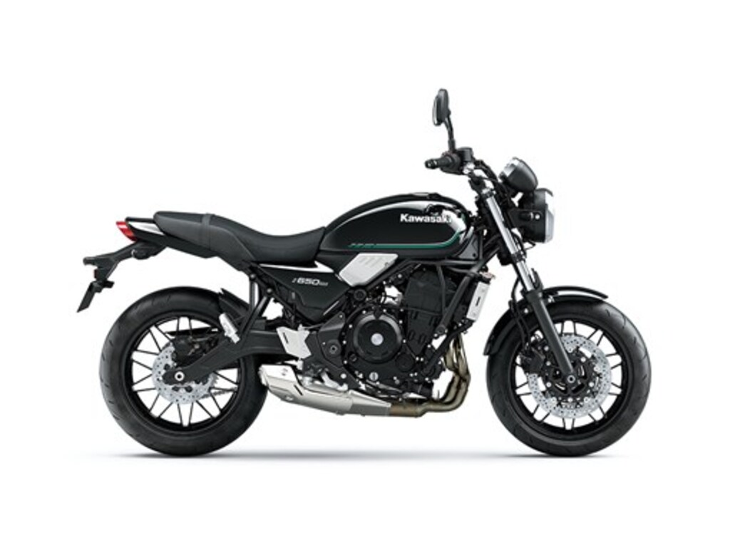 Kawasaki Z650RS 2022