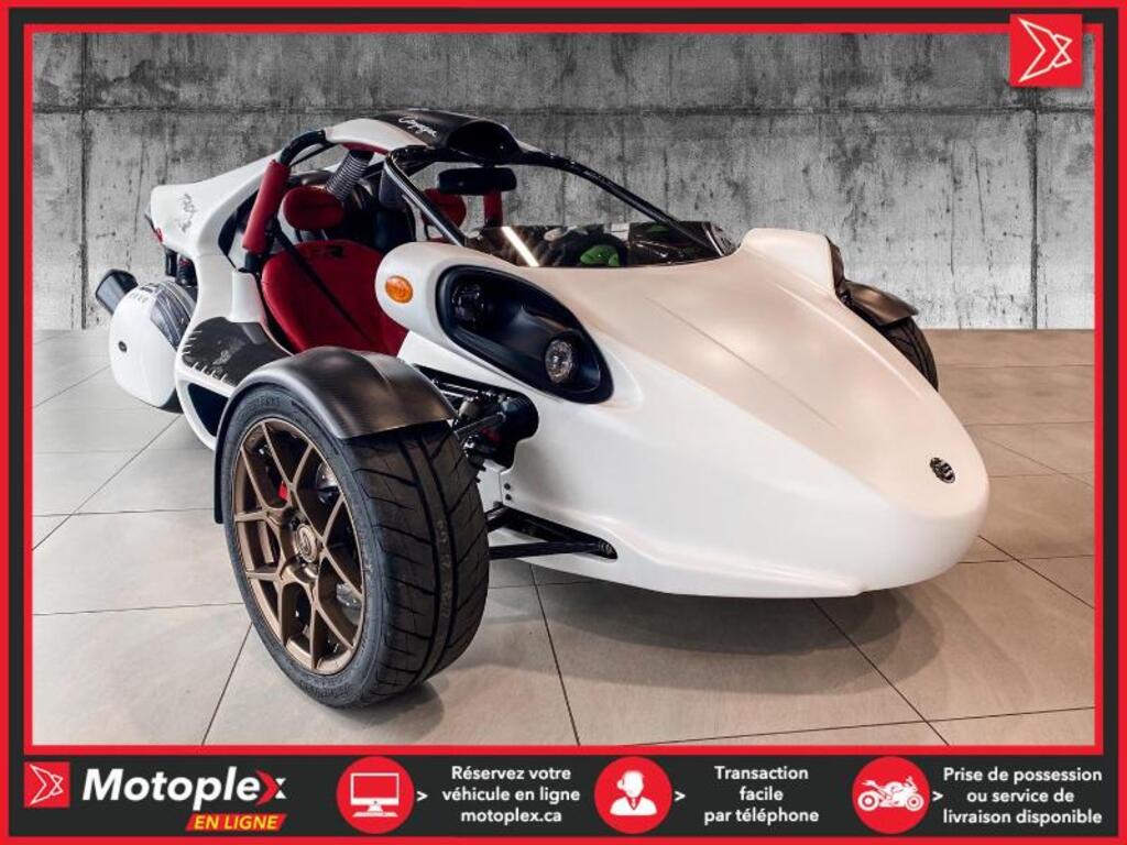 Campagna T-Rex RR 2022