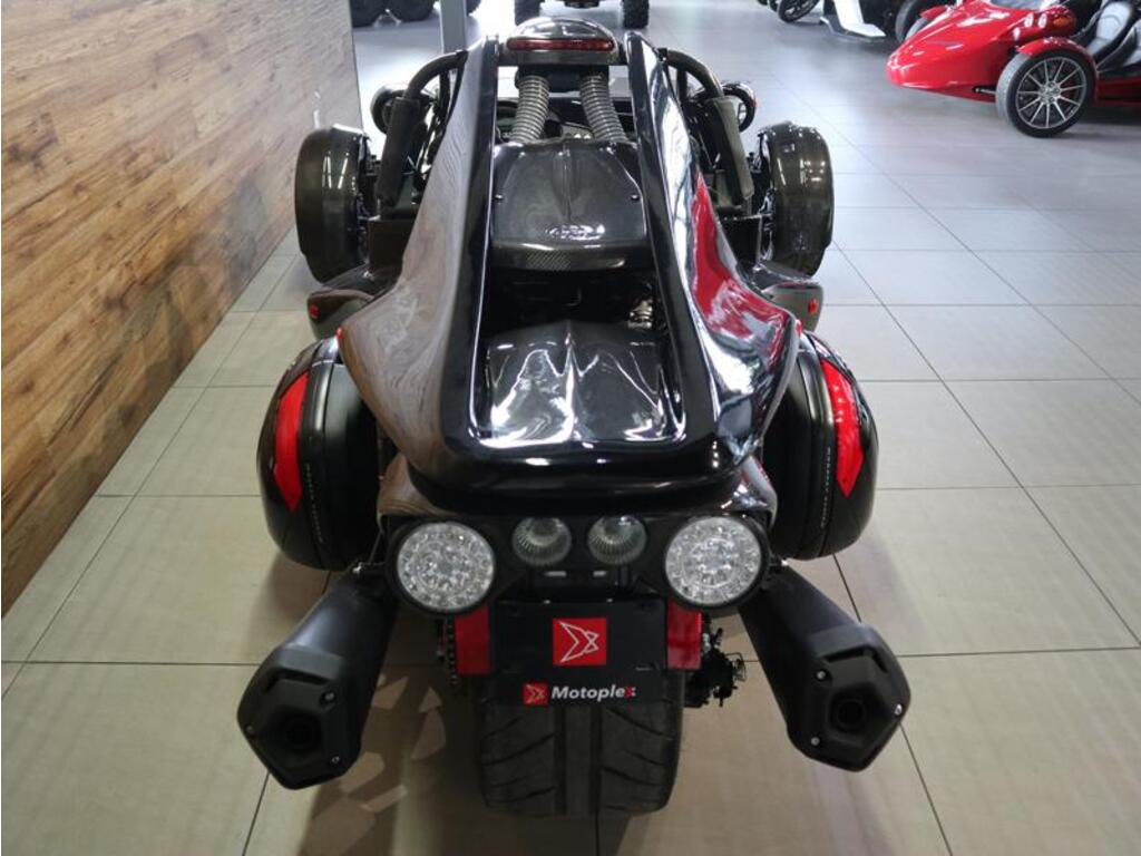 Campagna T-Rex RR 2022