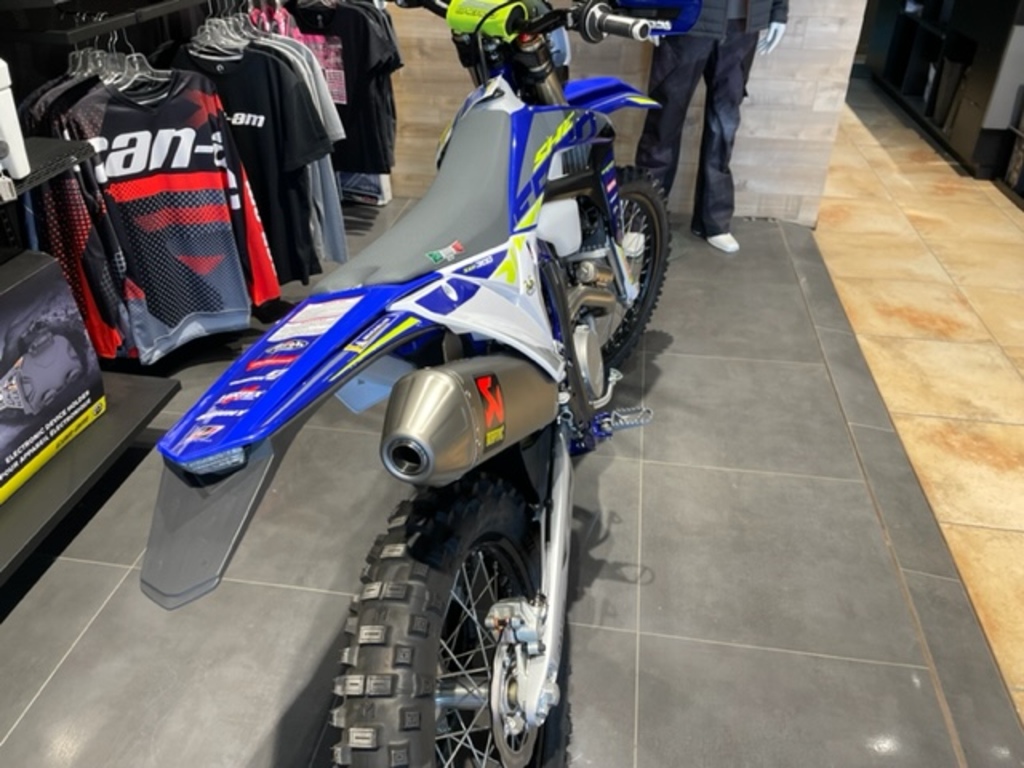 Sherco 300SEF 2023