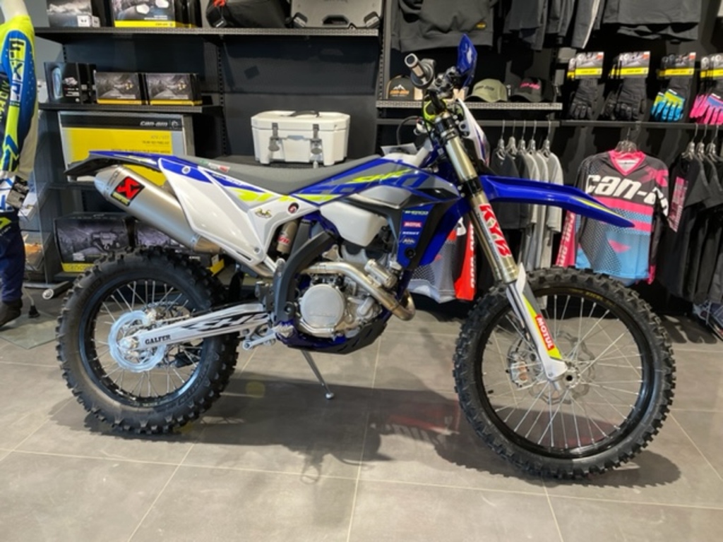 Sherco 300SEF 2023