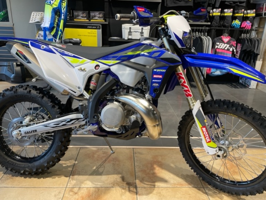 Sherco SE 300 2023