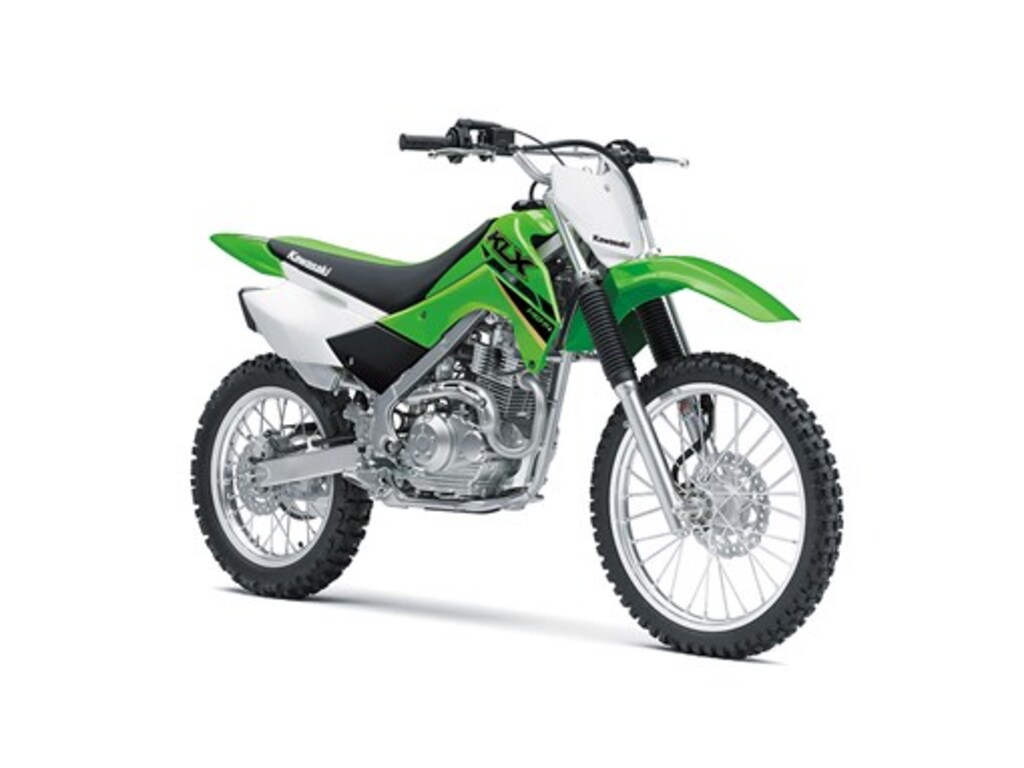 Kawasaki KLX140L 2022