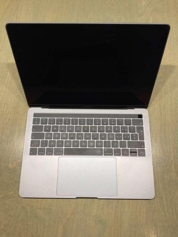 MacBook Pro 13" 2019 128GB  