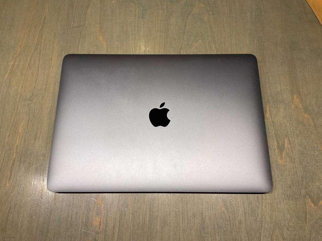 MacBook Pro 13" 2019 128GB  