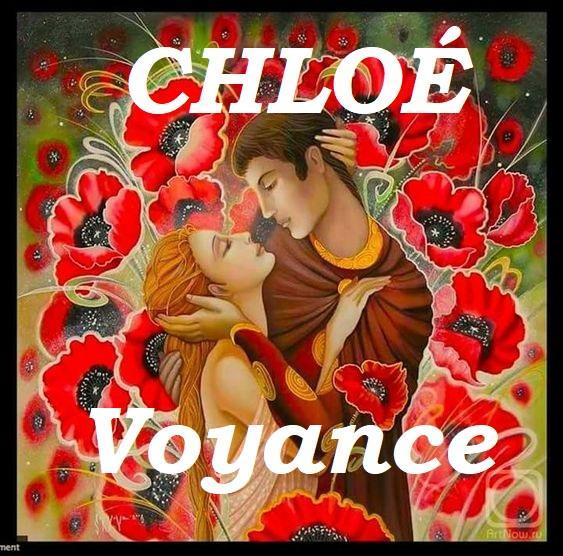 10min GRATUIT* Chloé VOYANCE Tarot AMOUR DON