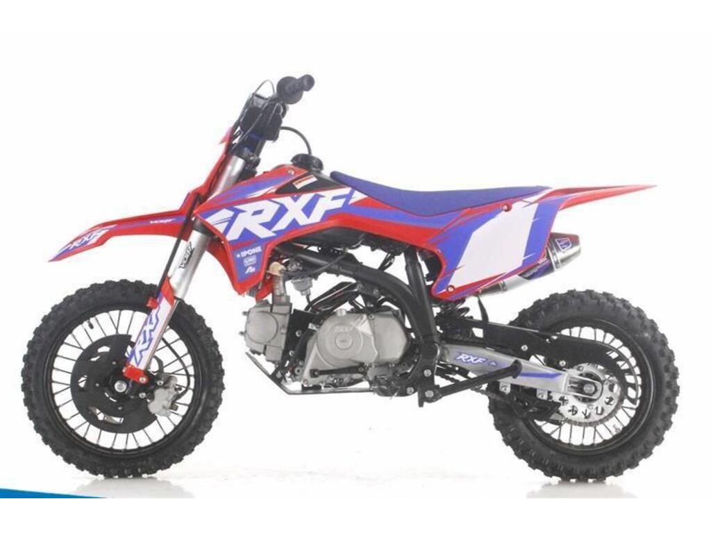 Apollo Motors RXF Junior 110 2021