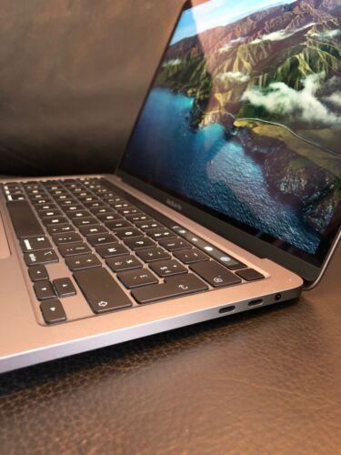 MacBook Pro 2020 13 pouces 