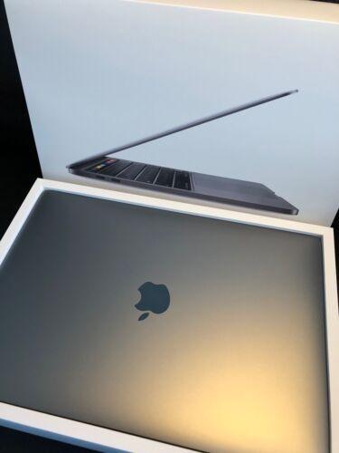 MacBook Pro 2020 13 pouces 