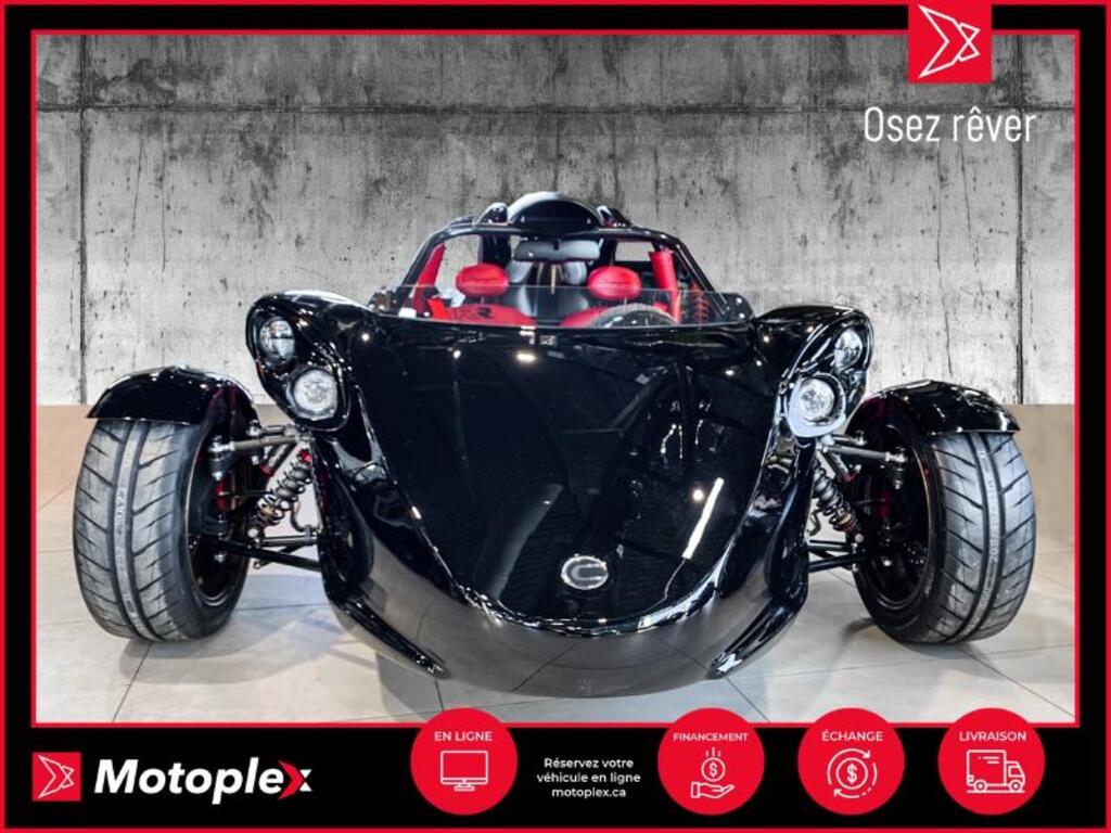 Campagna T-Rex 2023