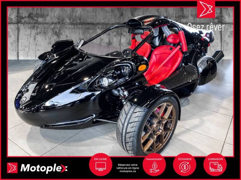 Campagna T-Rex 2023