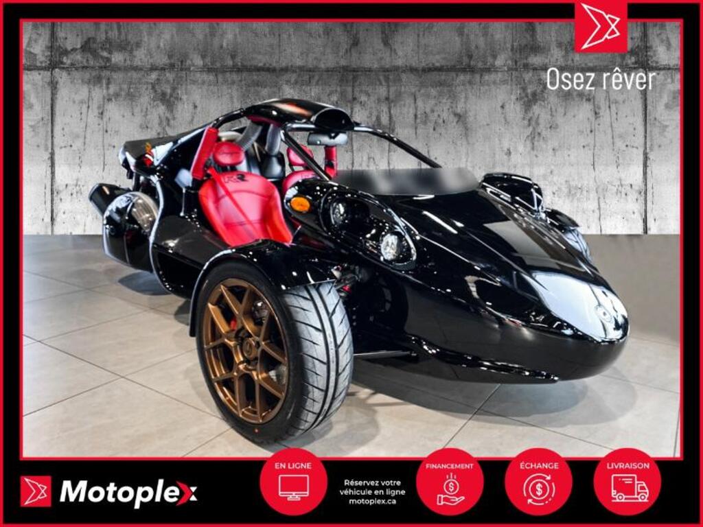 Campagna T-Rex 2023