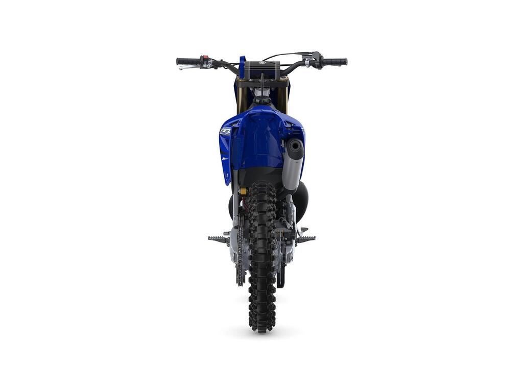 Yamaha YZ250 2023