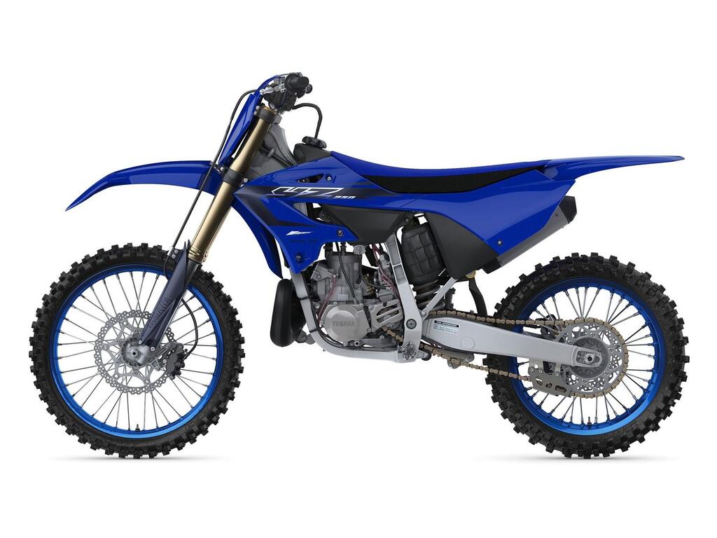 Yamaha YZ250 2023