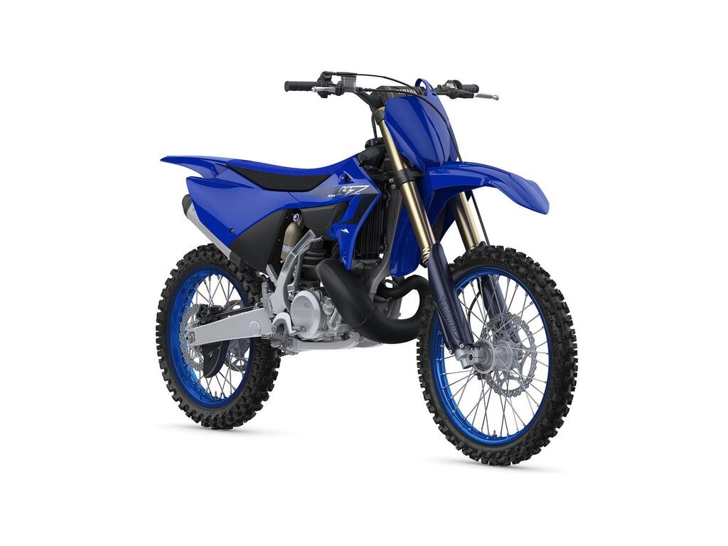 Yamaha YZ250 2023