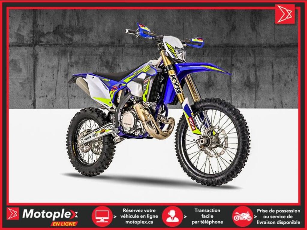 Sherco 250 SE Racing 2022