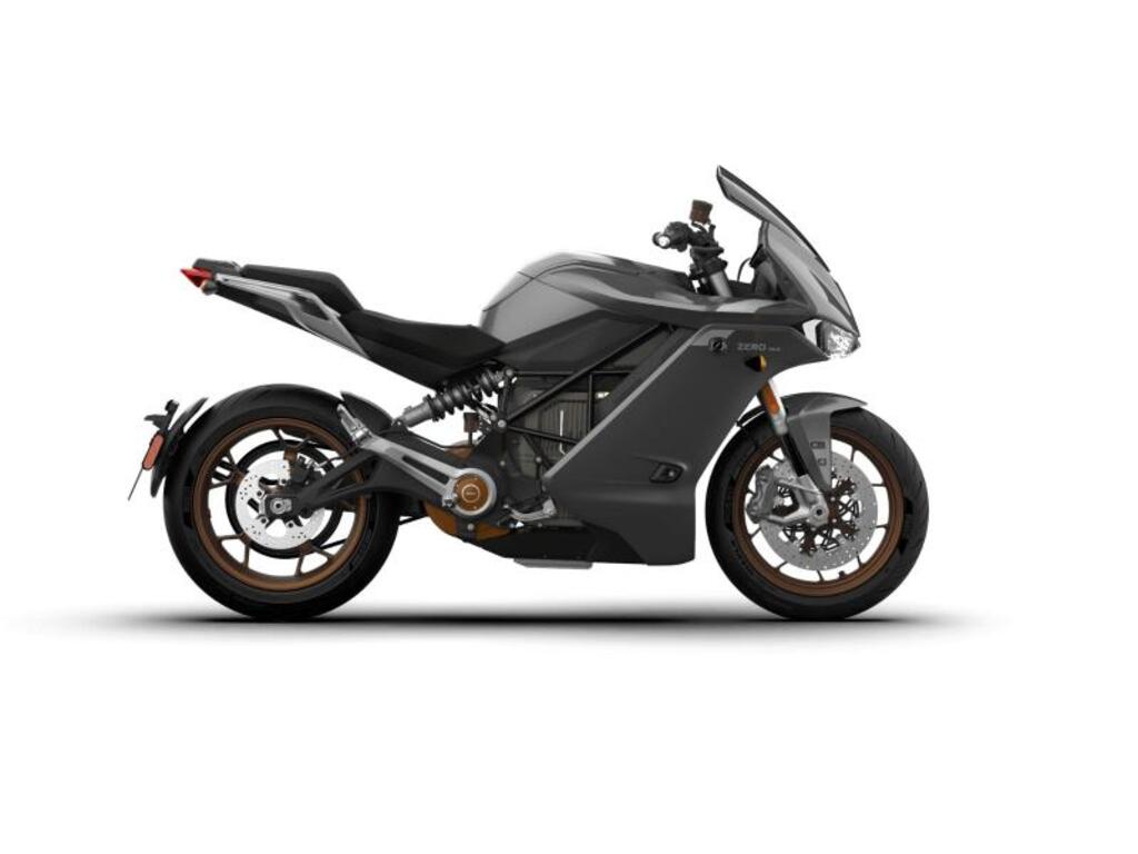 Zero Motorcycles SR/S ZF14.4 Skyline Premium NEUF 2021