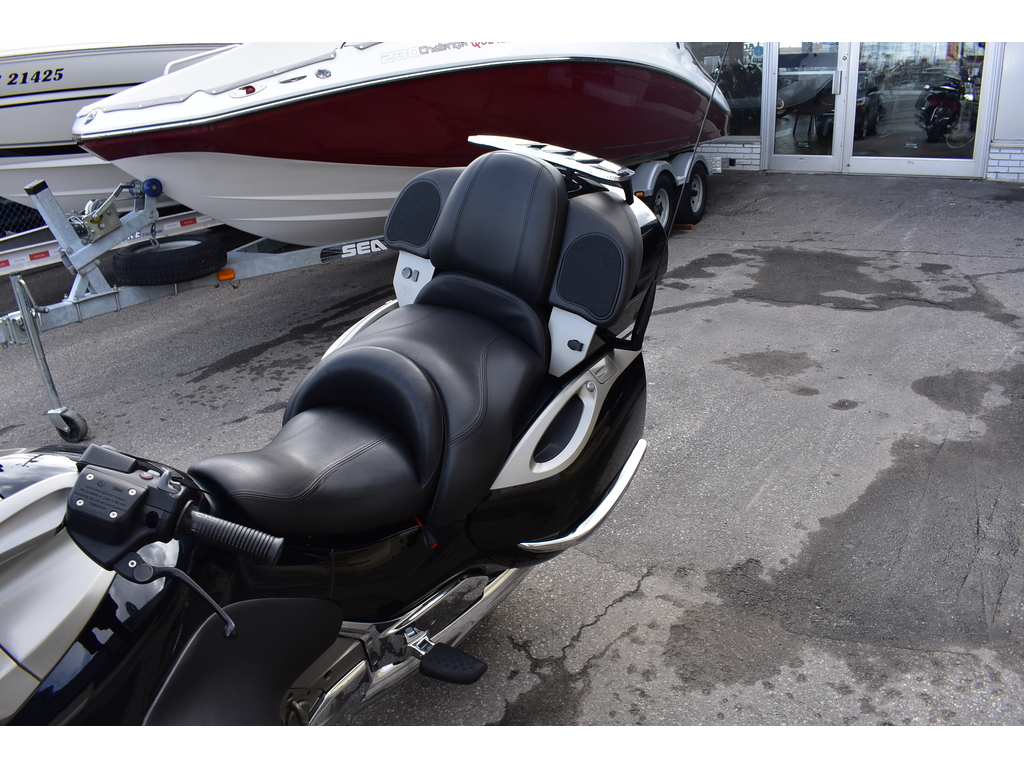 BMW K1200LT High Line 2009