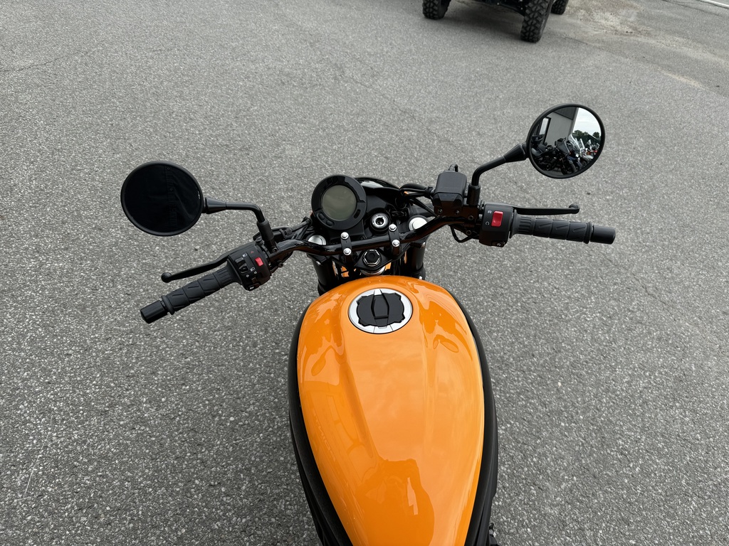 Kawasaki Eliminator 500 SE 2024