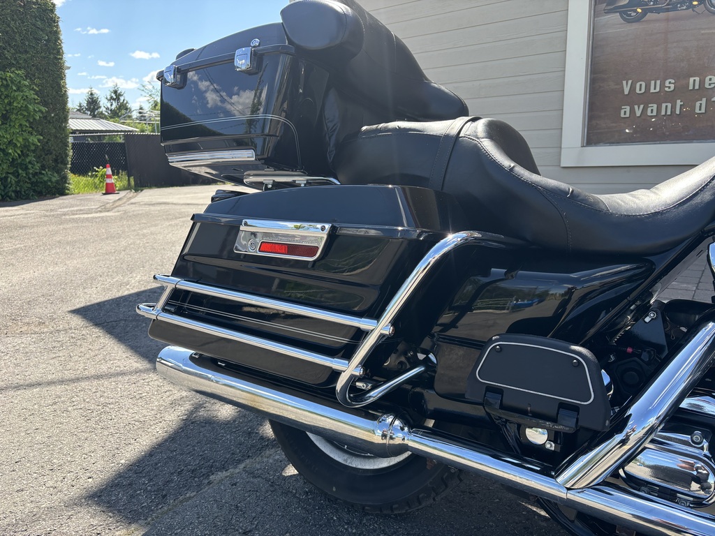 Harley-Davidson Electra Glide 2006