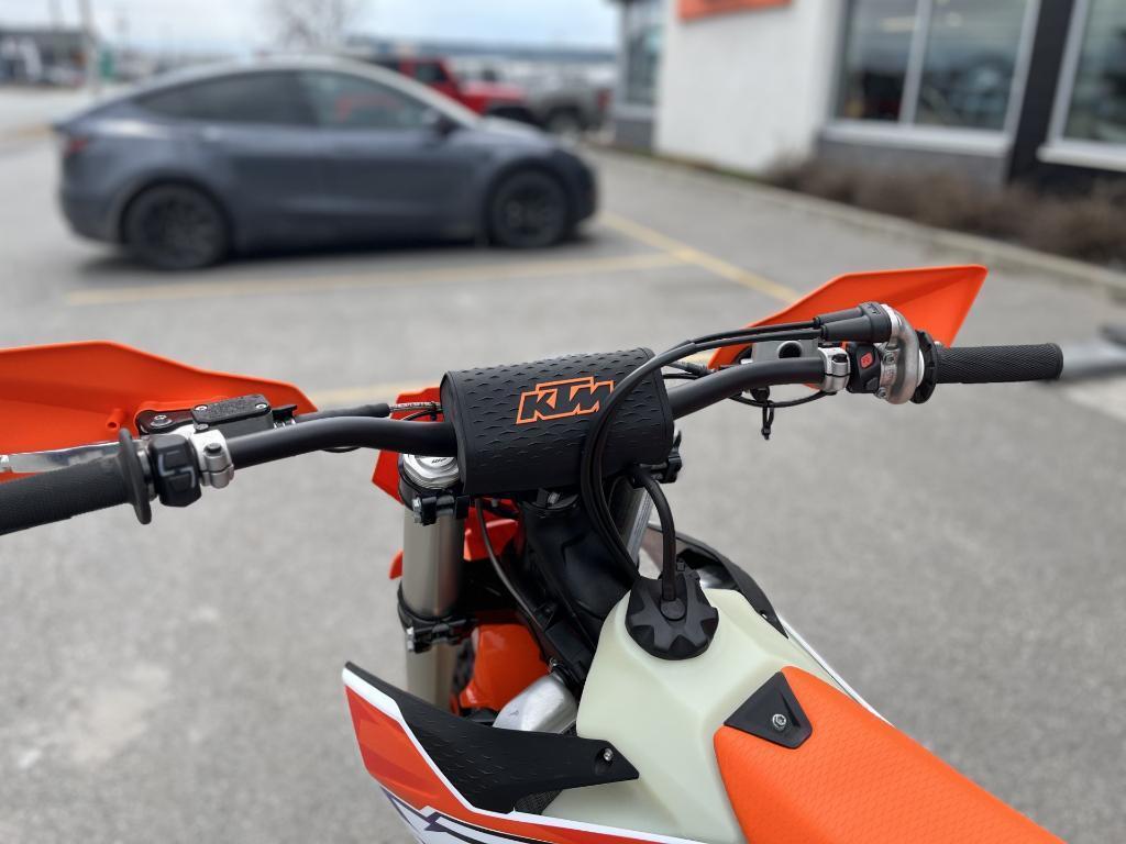 KTM 250 XC 2023