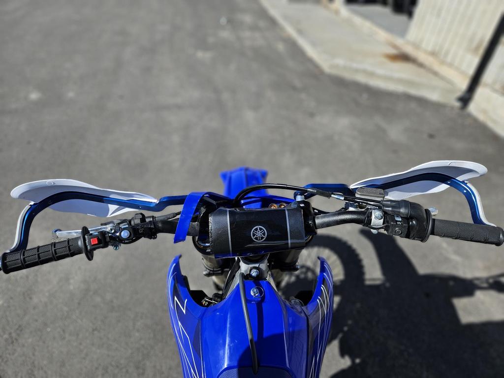 Yamaha YZ 450FX 2022