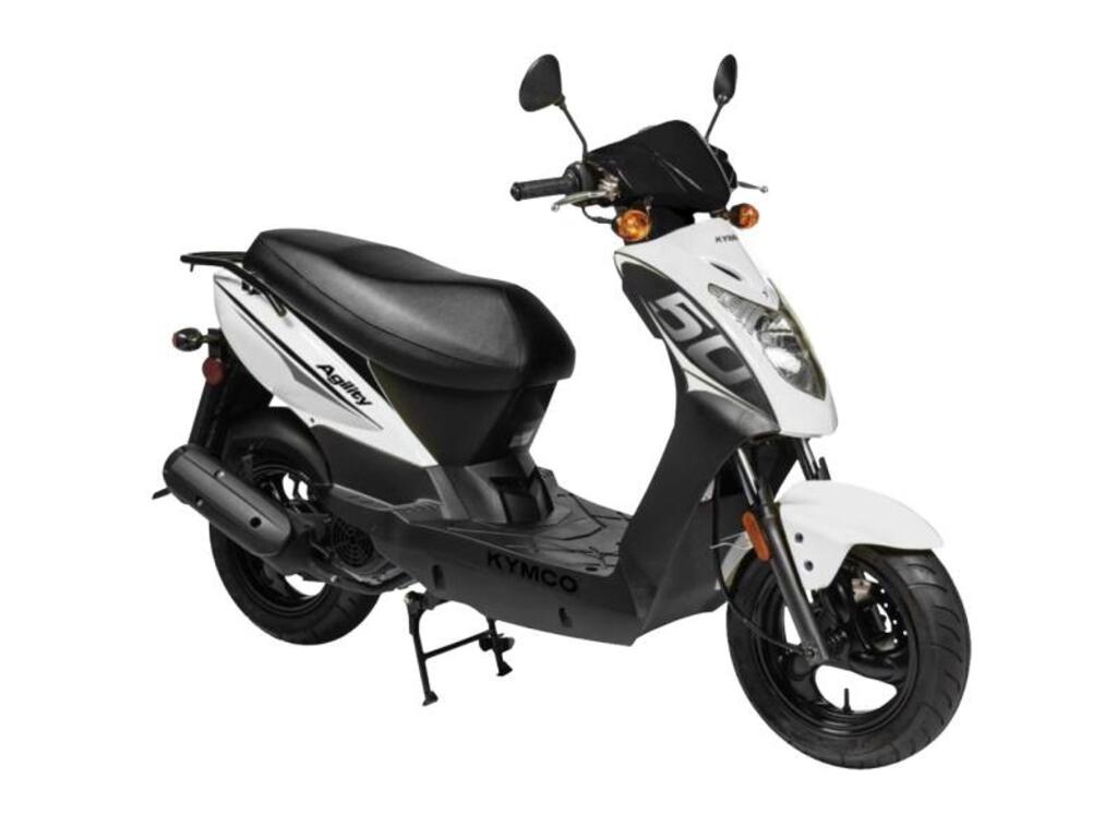 Kymco Agility 50 2022