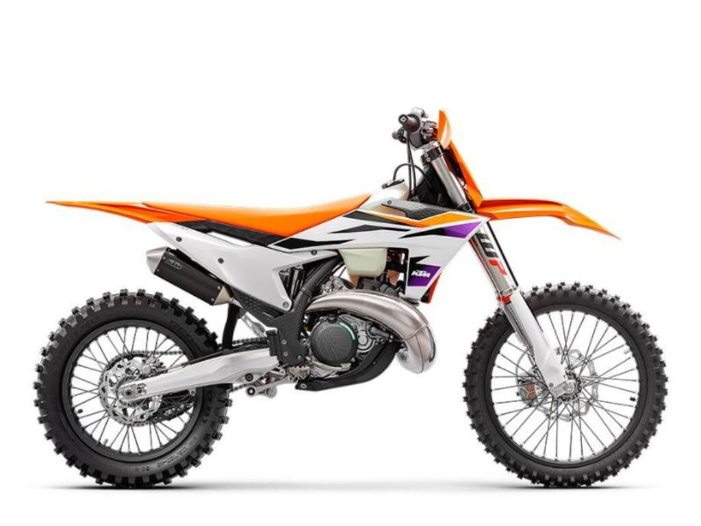 KTM 300 XC 2024