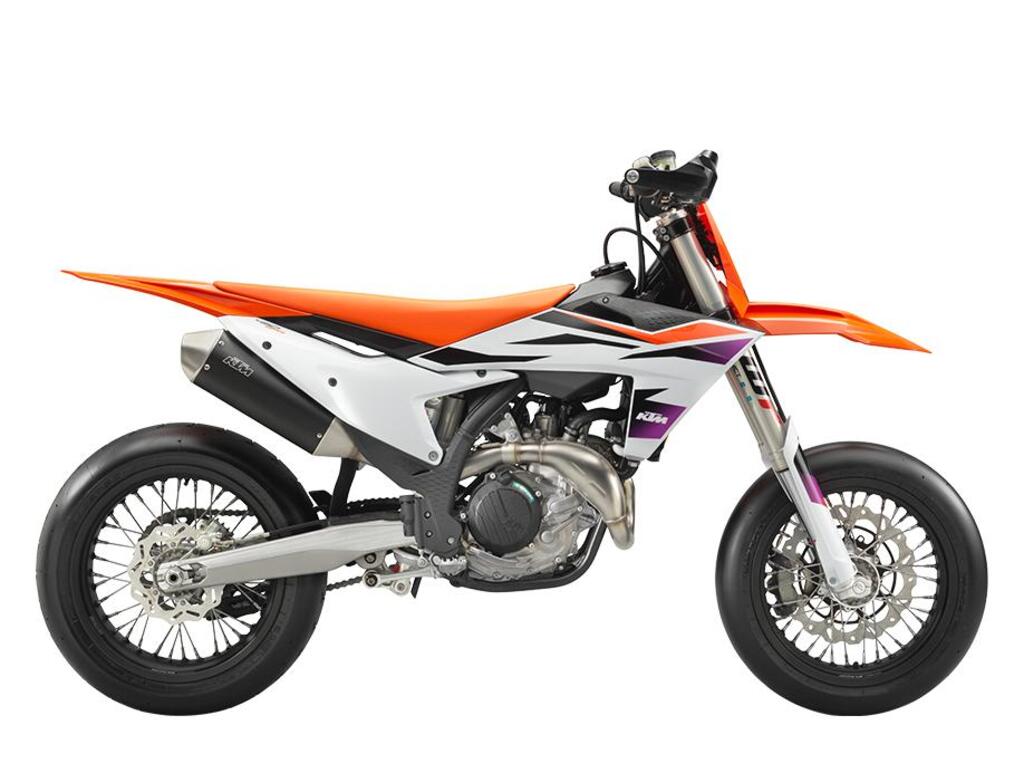 KTM 450 SMR 2024