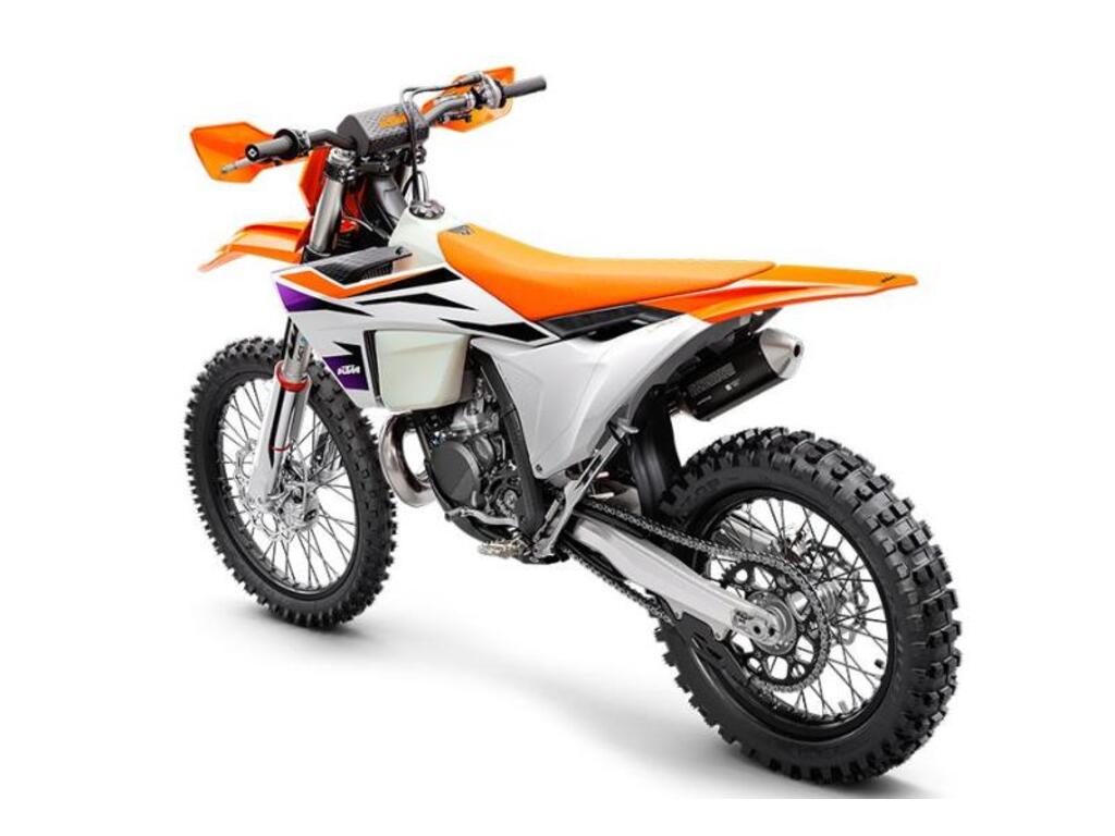 KTM 300 XC 2024