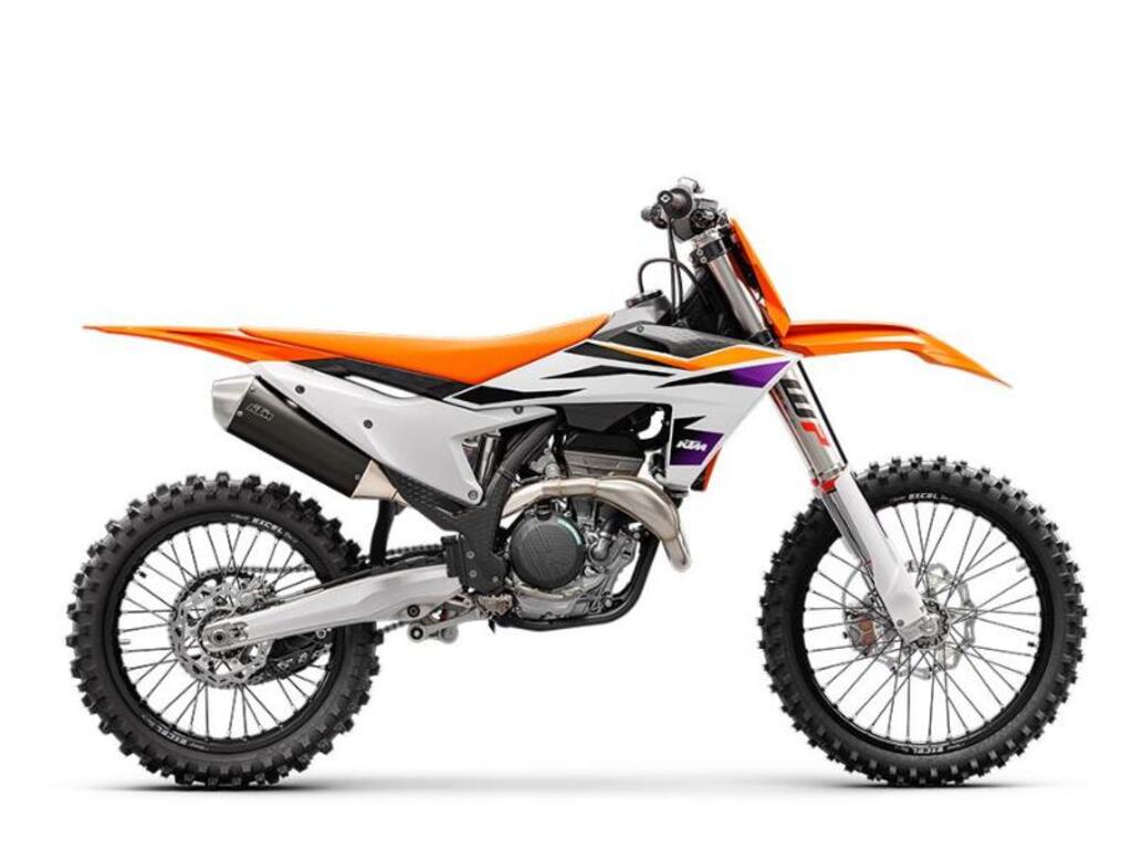 KTM 350 SX-F 2023