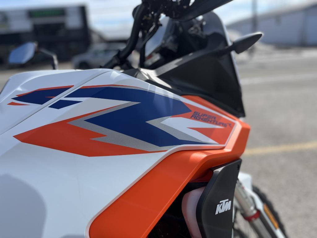 KTM 1290 S.ADV R OT 2024