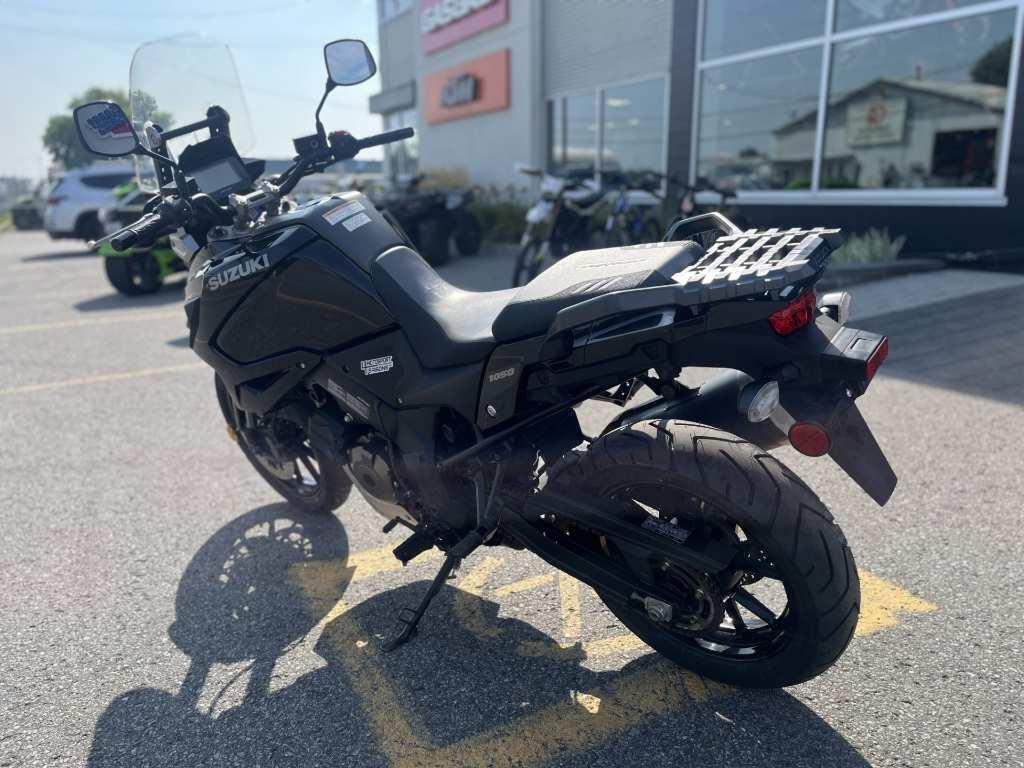 Suzuki V-Strom 1050 2020