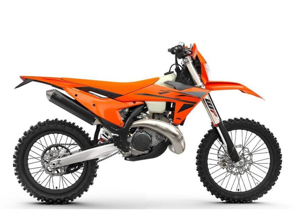 KTM 300 XC-W 2025