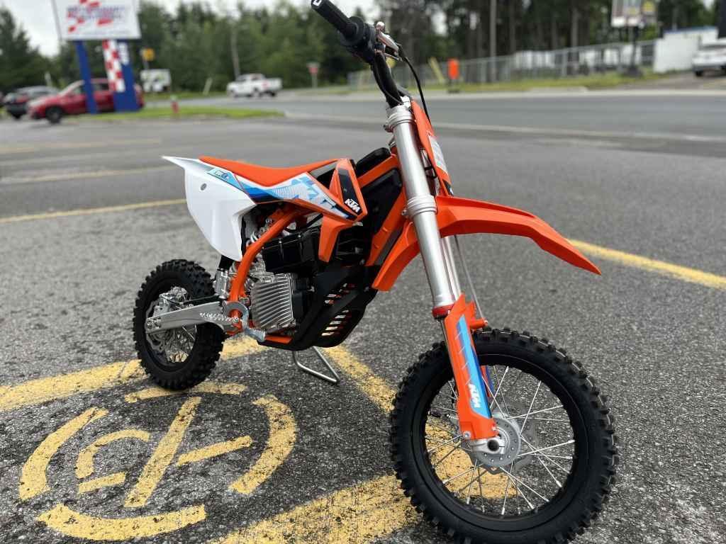 KTM SX-E 5 2023