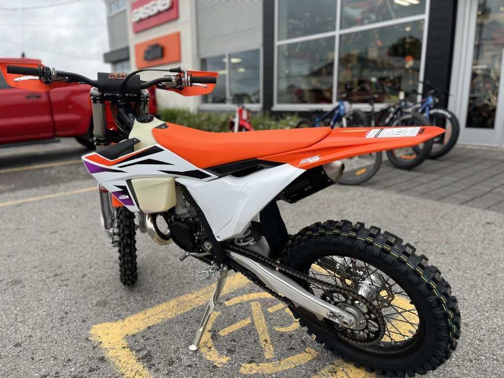 KTM 250 XC 2024