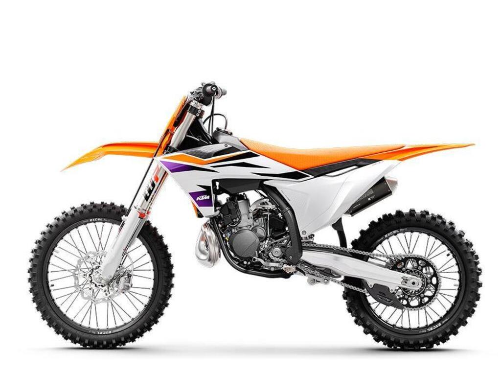 KTM 300 SX 2024