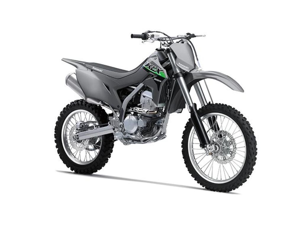 Kawasaki KLX 300 R - KLX300R 2024