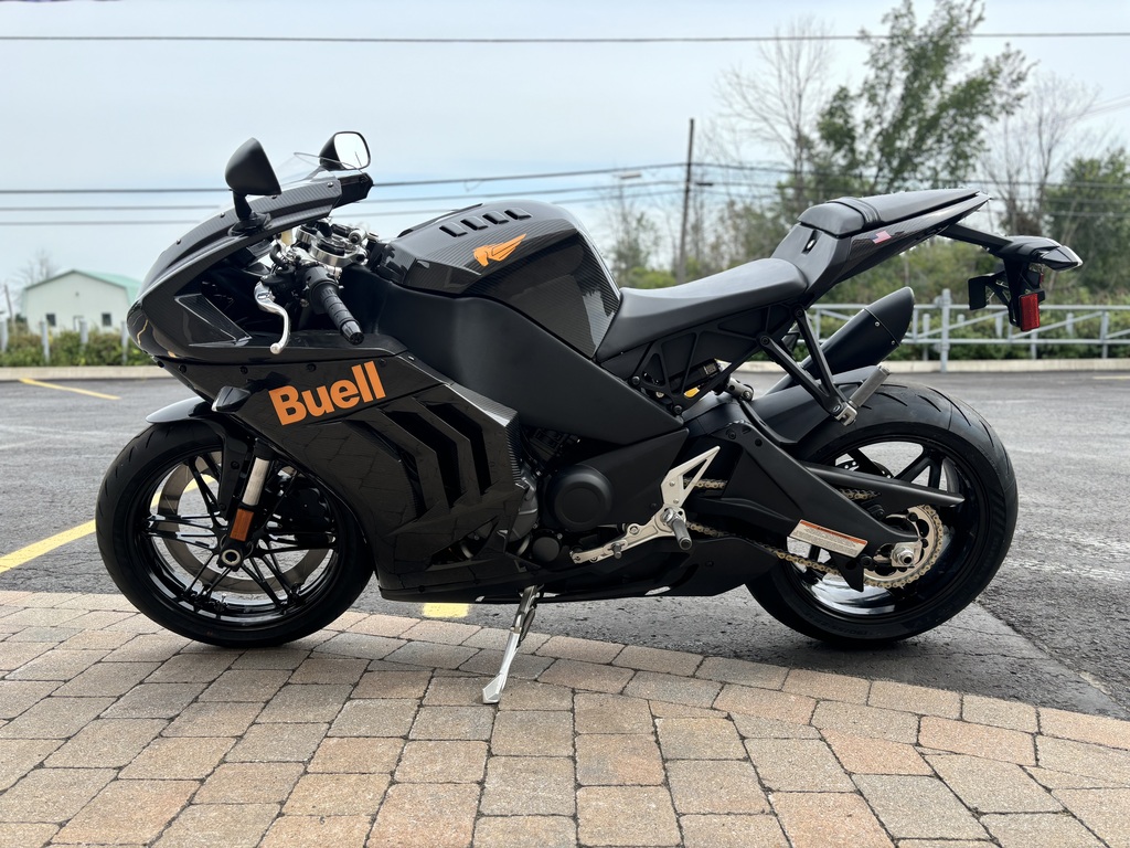 Buell BuellSuper_Cruiser 2025