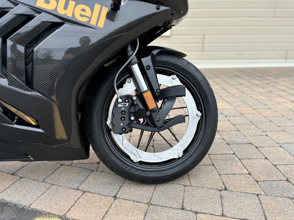 Buell BuellSuper_Cruiser 2025