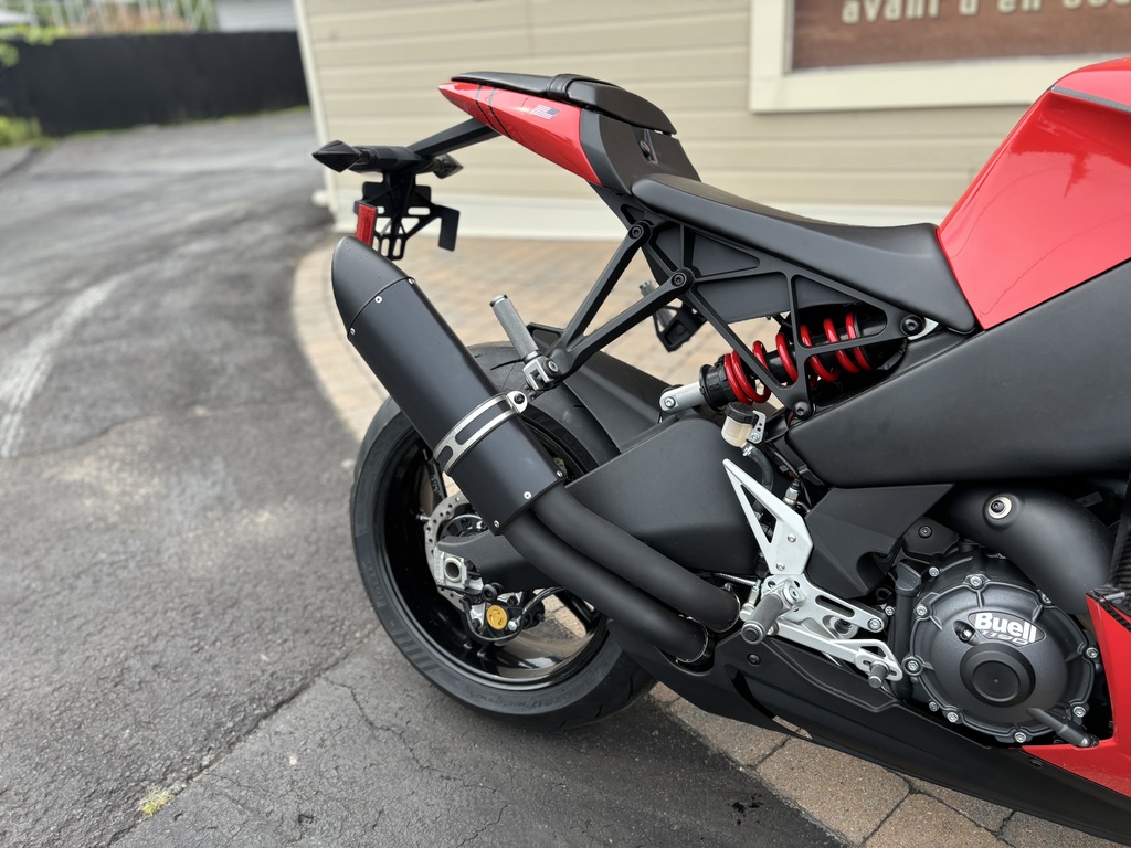 Buell Hammerhead 1190 2024