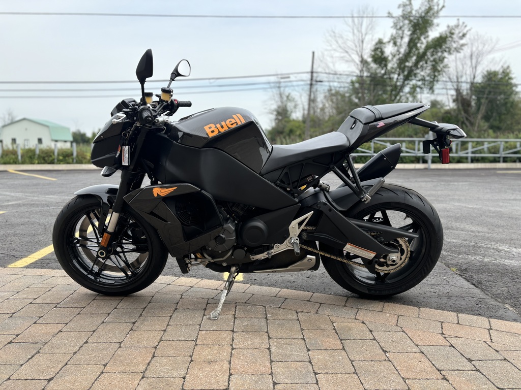 Buell SX 1190 2024