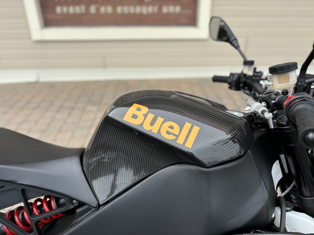 Buell SX 1190 2024