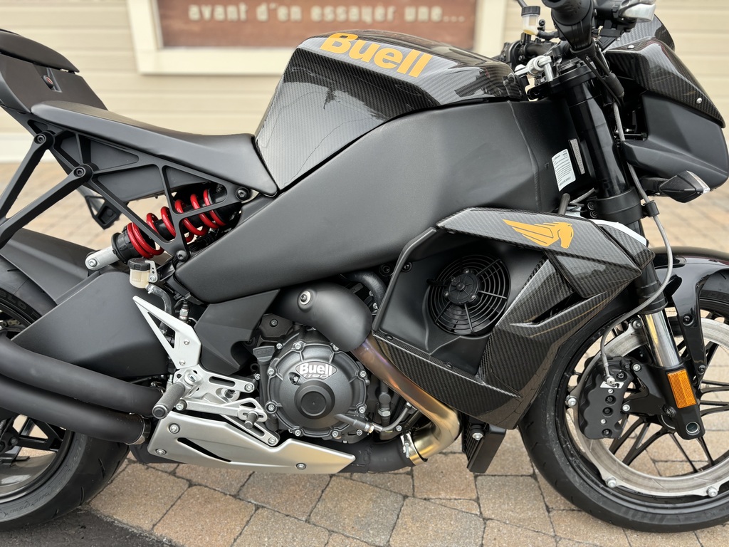 Buell SX 1190 2024