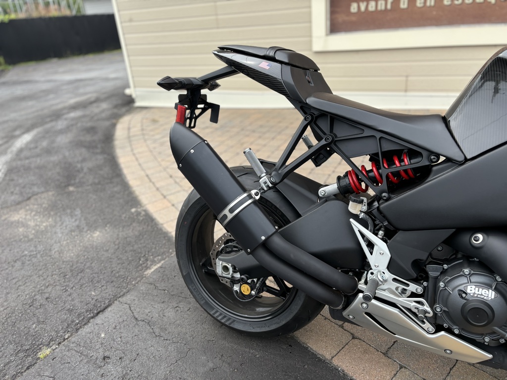 Buell SX 1190 2024