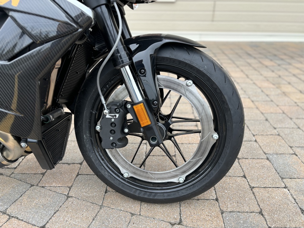 Buell SX 1190 2024