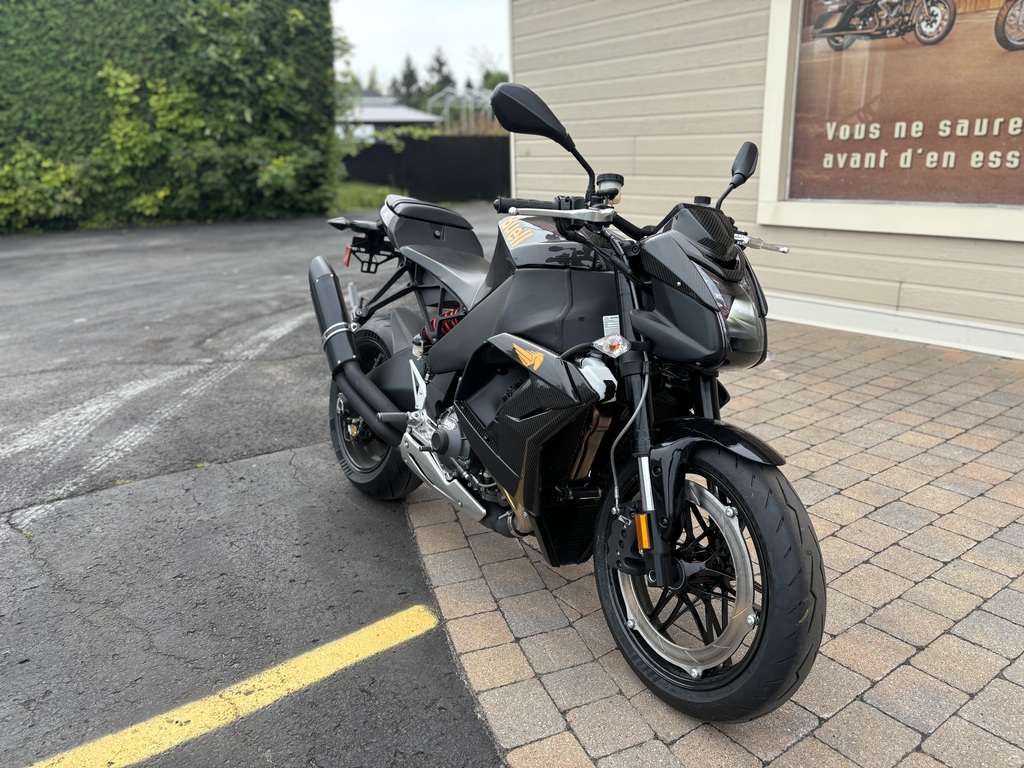 Buell SX 1190 2024